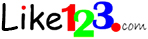 Image for LIKE123.COM, LLC with ID of: 1905080