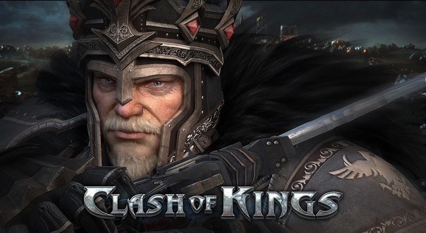 Image for clash of kings hack with ID of: 1905089