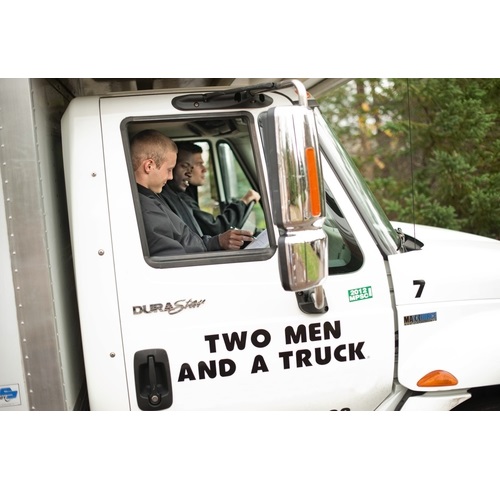 Image for Two Men and a Truck with ID of: 1905220