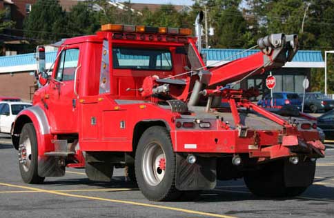 Image for Iron Towing with ID of: 1905316