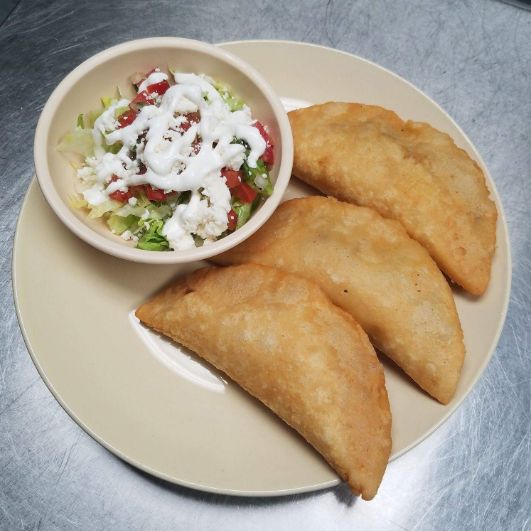 Image for Los Compadres Mexican Restaurant with ID of: 1905602