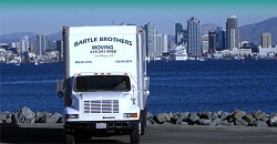 Image for Bartle Brothers Moving with ID of: 1905605