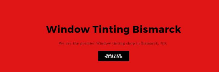 Image for Bismarck/Mandan Window Tinting with ID of: 1905695