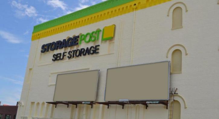 Image for Storage Post Self Storage Bronx - Brook Ave with ID of: 1906097