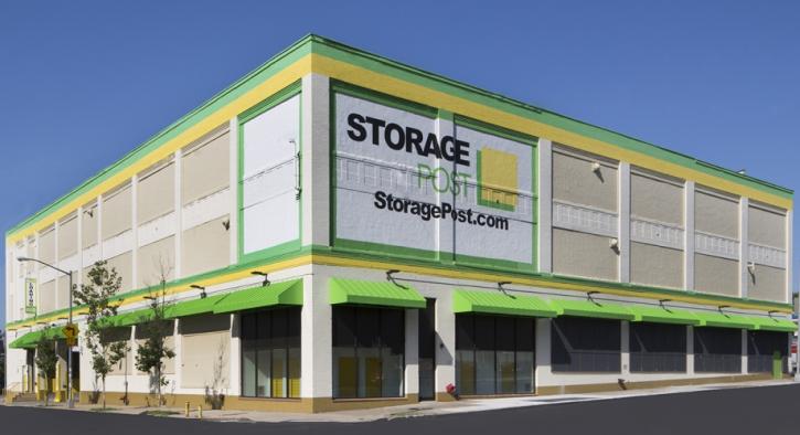 Image for Storage Post Self Storage Bronx - Bruckner Blvd with ID of: 1906190