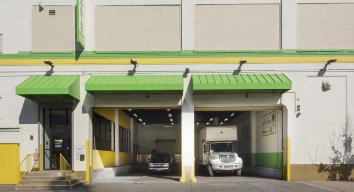 Image for Storage Post Self Storage Bronx - Bruckner Blvd with ID of: 1906193