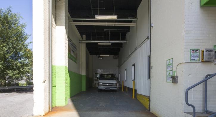 Image for Storage Post Self Storage Bronx - Bruckner Blvd with ID of: 1906198