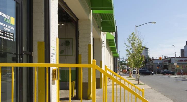Image for Storage Post Self Storage Bronx - Bruckner Blvd with ID of: 1906199