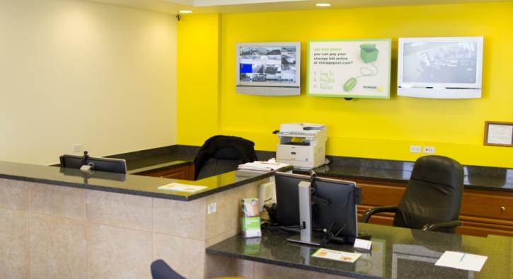 Image for Storage Post Self Storage Pompano Beach - S Dixie Hwy with ID of: 1906241