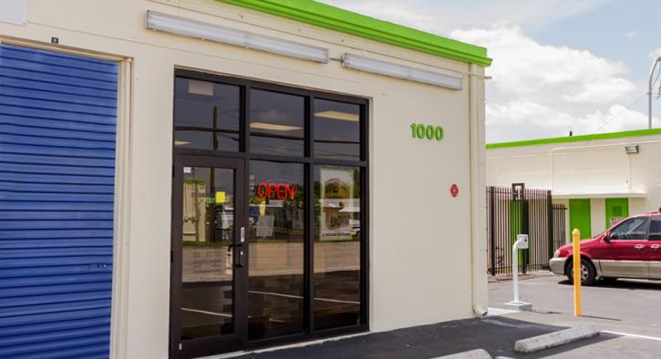 Image for Storage Post Self Storage Pompano Beach - S Dixie Hwy with ID of: 1906242