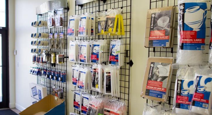Image for Storage Post Self Storage Pompano Beach - S Dixie Hwy with ID of: 1906243