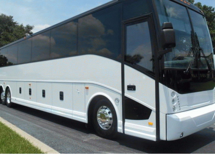Image for Van Hool Bus for Sale with ID of: 1906299