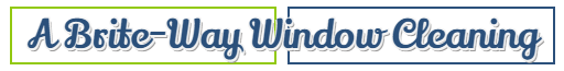 Image for A Brite-Way Window Cleaning with ID of: 1906348