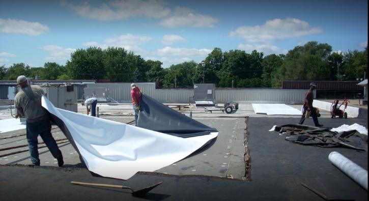 Image for Apollo Roofing - Dallas with ID of: 1906408
