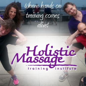 Image for Holistic Massage Training Institute with ID of: 1906612