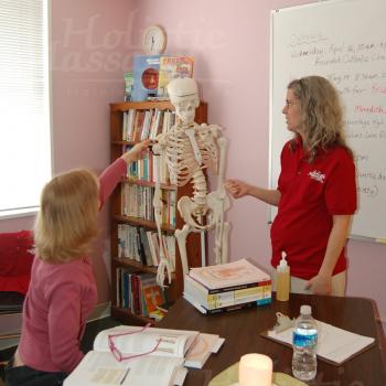 Image for Holistic Massage Training Institute with ID of: 1906614