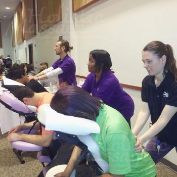 Image for Holistic Massage Training Institute with ID of: 1906615