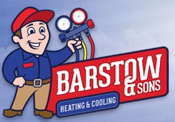 Image for Barstow & Sons Heating and Cooling with ID of: 1906640