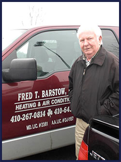Image for Barstow & Sons Heating and Cooling with ID of: 1906643
