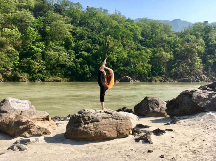 Image for 300 Hour Yoga Teacher Training with ID of: 1906878