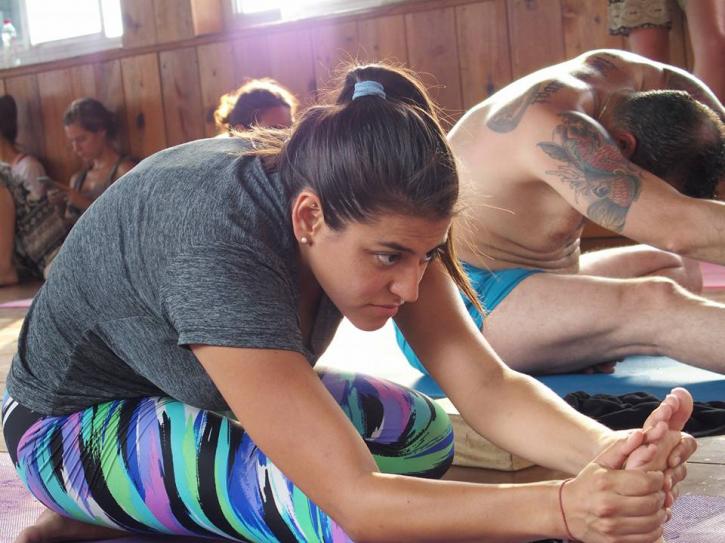 Image for 500 Hour Yoga Teacher Training with ID of: 1906950