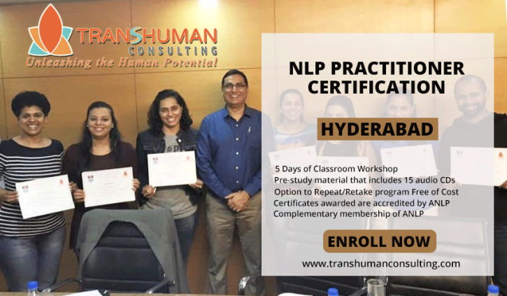 Image for NLP Training and certification courses in India with ID of: 1907620