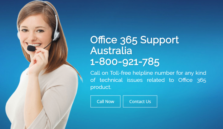 Image for Office 365 Technical Support Australia with ID of: 1907658