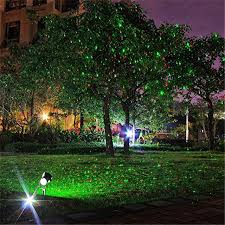 Image for Outdoor Lighting Stars with ID of: 1907777
