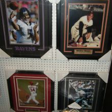 Image for End Zone Sports Cards with ID of: 1907956