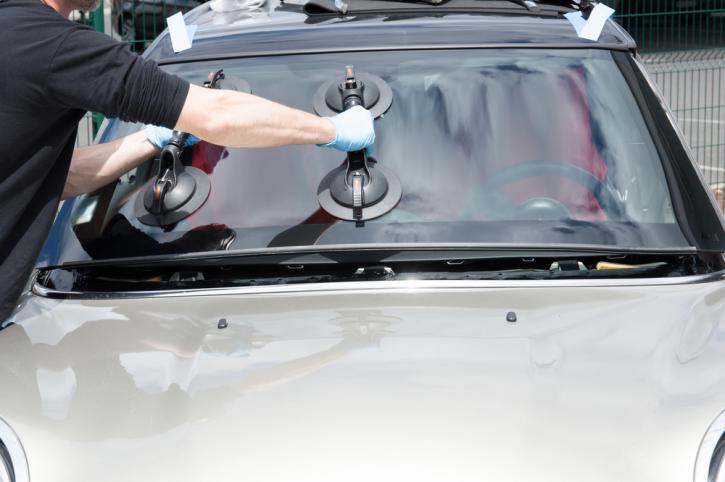 Image for Orange and Anaheim Auto Glass with ID of: 1908112