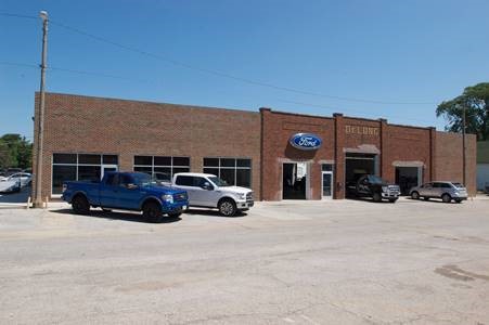 Image for Delong Ford with ID of: 1908120