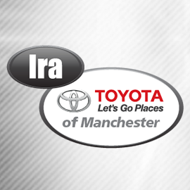Image for Ira Toyota of Manchester with ID of: 1908134