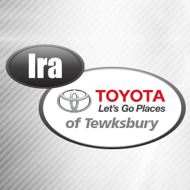 Image for Ira Toyota of Tewksbury with ID of: 1908226