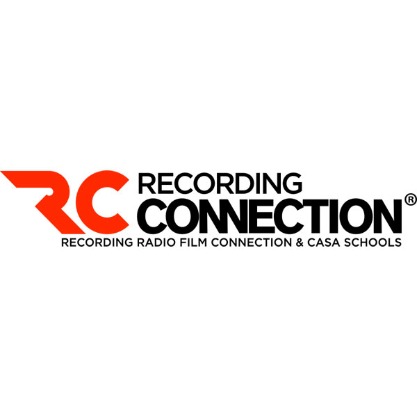 Image for Recording Connection Audio Institute with ID of: 1908242