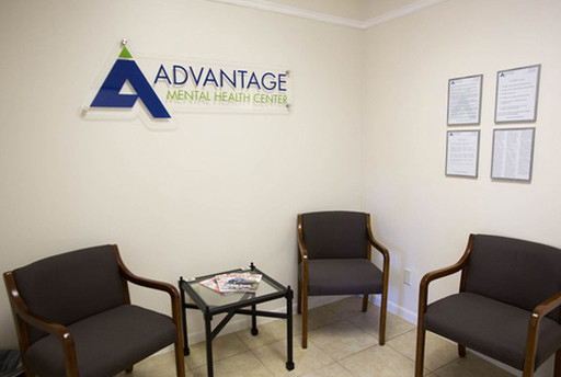Image for Advantage Mental Health Center with ID of: 1908433