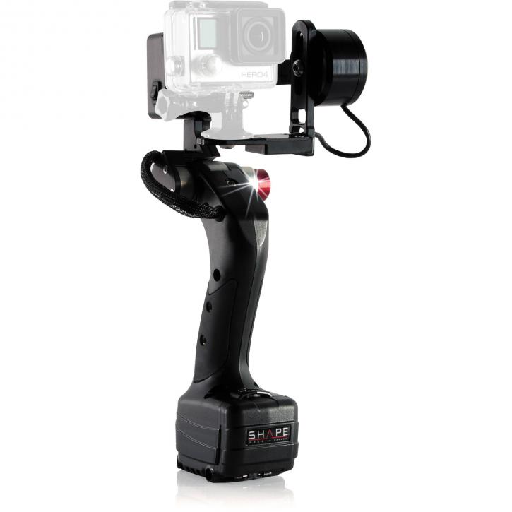 Image for GOPRO GIMBAL with ID of: 1908572