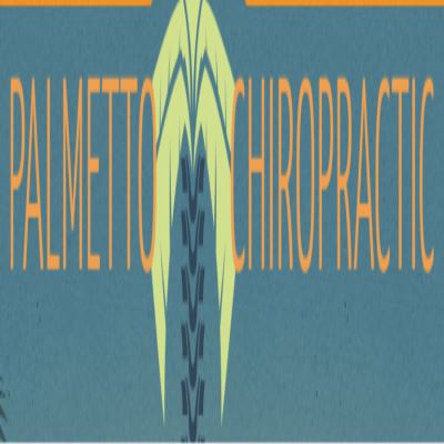 Image for Palmetto Chiropractic with ID of: 1908641