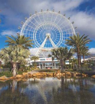 Image for Coca-Cola Orlando Eye with ID of: 1908654