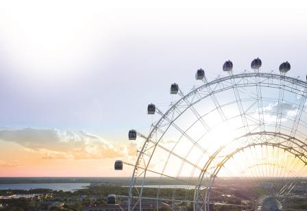 Image for Coca-Cola Orlando Eye with ID of: 1908659