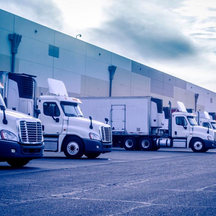 Image for Tripp Logistics LLC with ID of: 1908753