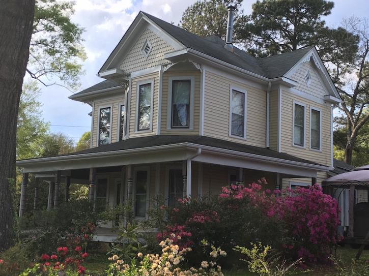 Image for Otto's Exteriors with ID of: 1908796