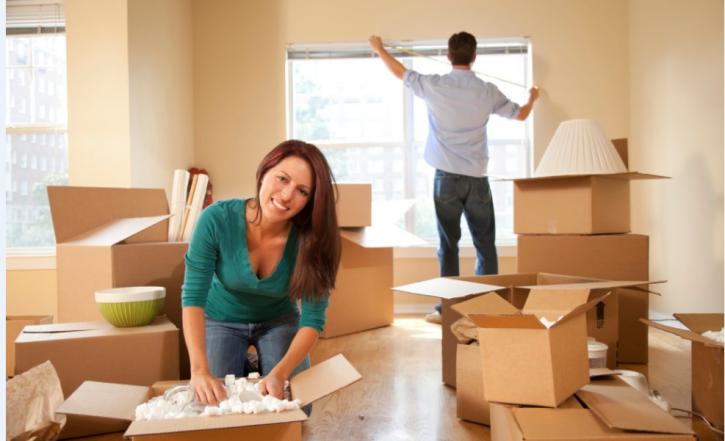 Image for AM Moving Company with ID of: 1908801