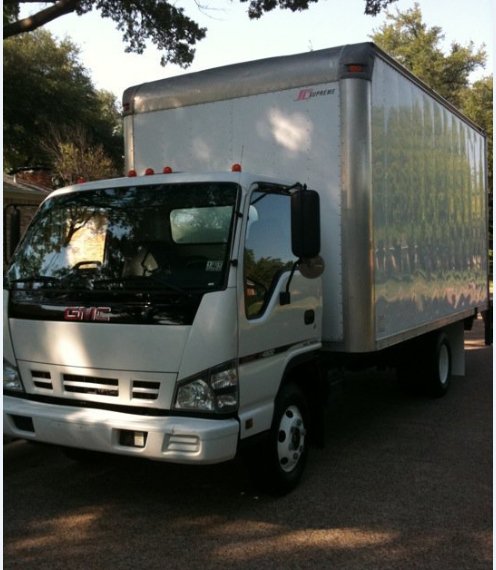 Image for AM Moving Company with ID of: 1908803