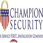 Image for Champion Security with ID of: 1908830