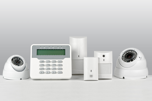 Image for Champion Security with ID of: 1908838