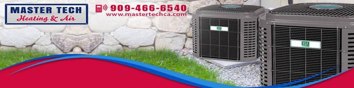 Image for Master Tech Heating & Air with ID of: 1908925