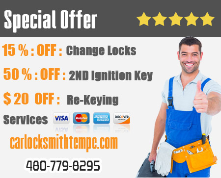 Image for Car Locksmith Tempe with ID of: 1908962