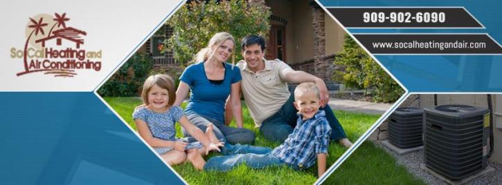Image for So Cal Heating and Air Conditioning with ID of: 1909138