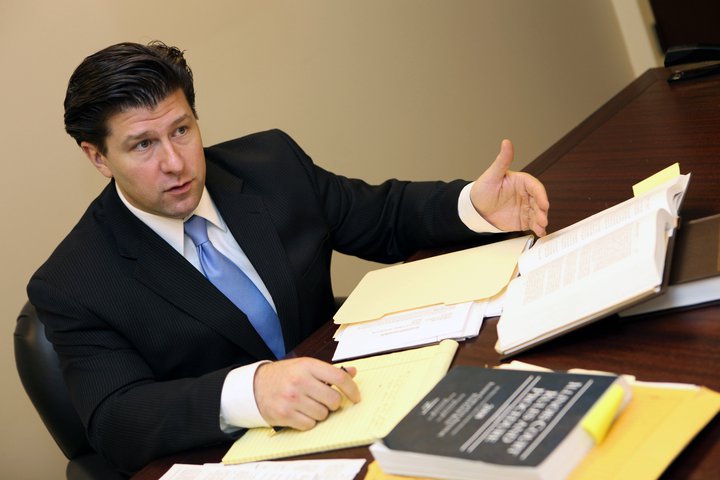 Image for Law Office Of Scott D. DeSalvo, LLC with ID of: 1909325