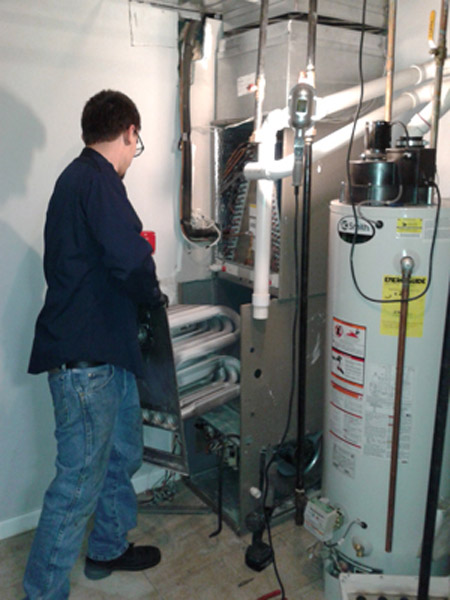 Image for Willliamsburg Heating with ID of: 1909355